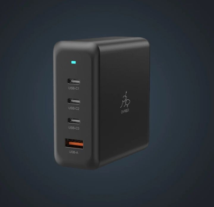 Fusion%20Quad%20Boost%20100W%20GaN%20Charger%20-%20Image%202