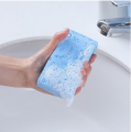 Sponge Exfoliating Bath Scrubbing Sponges Tool For Adults Children Shower Dead Skin Remover Tool 1Pcs. 