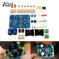 LM317 LM337 Adjustable Filtering  Supply AC/DC 5v 12v 24v Voltage Regulator PSU DIY Kits Module. 