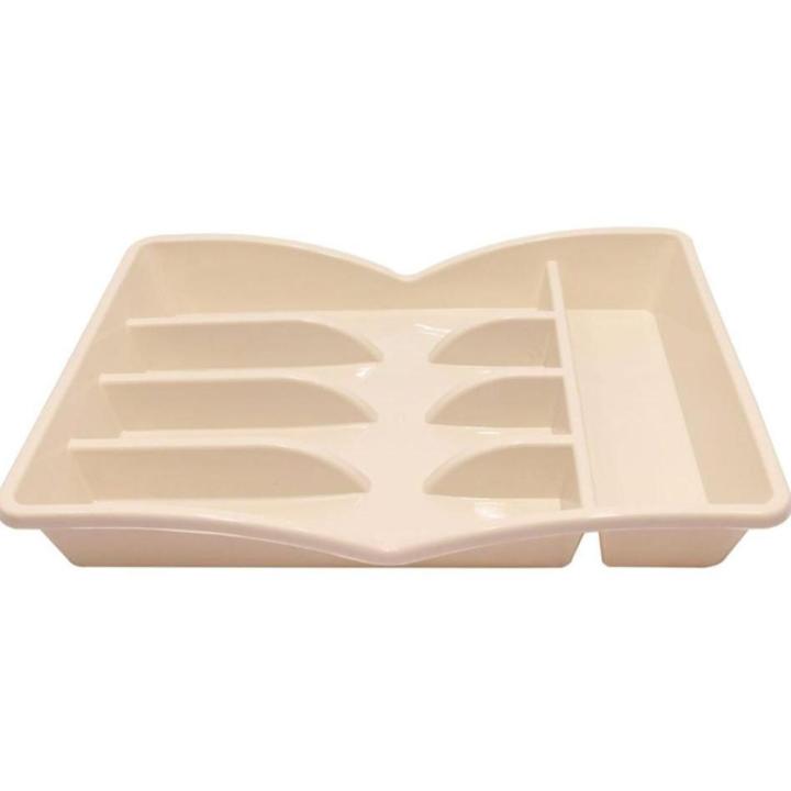 Cutlery Utensils Tray Spoon Organizer Drawer Kitchen.