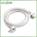 Automatic washing machine hose pipe (6 foot) inlet hose. 