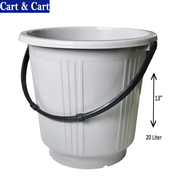 Plastic%20Bucket%20%7C%20Balti%20Plastic%20%7C%20Best%20Use%20for%20Kitchen,%20Bathroom%20and%20Outdoor%20%7C%2020%20Liter%20Multipurpose%20Uses%20-%20Image%202