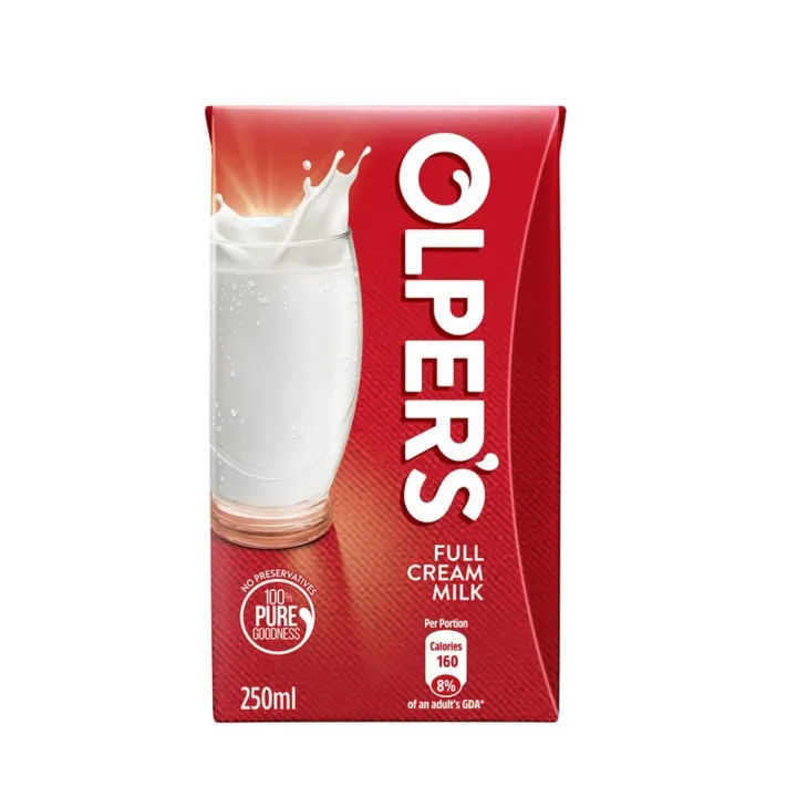 Olpers Full Cream Milk 250ml