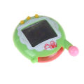 Electronic Virtual Pets Toys Tamagot Elektronic Toys Virtual Cyber Pet Toy Funny Keychain Christmas Electric Toys For Kids. 