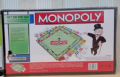 BIG SIZE MONOPOLY BOARD GAME. 