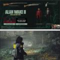 Alan Wake 2 Deluxe Edition Game For PC (Google Drive/ Mediafire). 