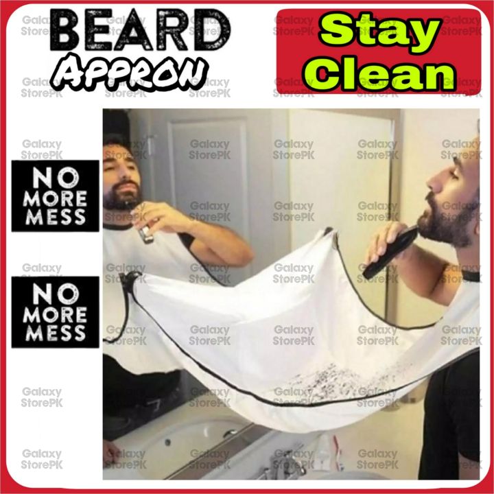 Male%20Beard%20Apron%20-%20GALAXY%20Men%20Haircut%20Apron%20Parachute%20Reusable%20Long%20Life%20Quality%20-%20Stay%20Clean%20While%20Shaving%20or%20Beard%20Trimmer%20Groomer%20-%20Men%20Appron%20For%20Top%20-%20Image%202