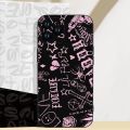 Rapper Lil Peep Phone Case For iPhone 11 12 13 14 15 Mini Pro XS Max X S Plus XR Shell. 