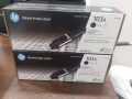 HP 103A Black Original Never Stop Laser Toner Reload Kit (W1103A). 