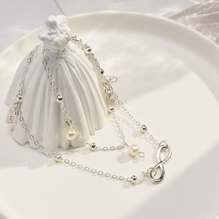 %E3%80%90Big-Sales%E3%80%91%20Beach%20Anklets%20for%20Women%20Ladies%20Stainless%20Steel%20Link%20Foot%20Jewellery%20Pearl%20Pendant%20Ankle%20Bracelet%20Two%20Layers%20Chain%20Heart%20Style%20Pendant%20Foot%20Chain%20Fashion%20Tassel%20Foot%20Link%20-%20Image%208