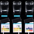 1-14 PH Strips pH Meter For Test / Tester Litmus Testing Kit  0-14 Scale Premium Litmus Universal Tester Paper Ideal for Tap Water Swimming Pool. 