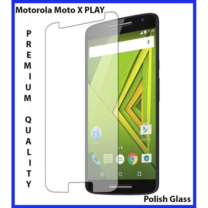 Motorola Moto X PLAY Tempered Glass Screen Protector Polish Glass For Motorola Moto X PLAY XT1562 XT 1563 XT1564 XT1565
