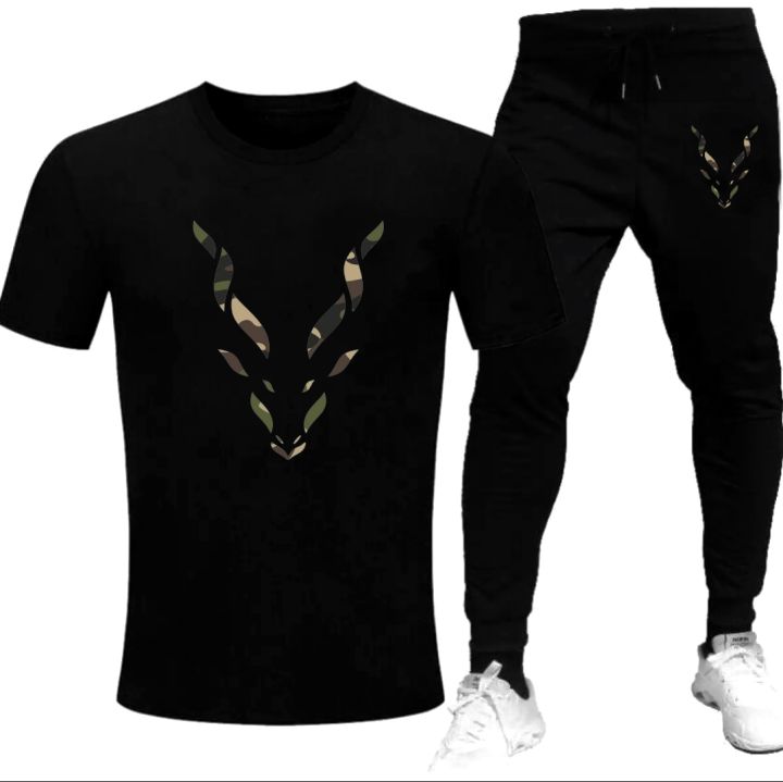 Pack%20of%202%20%7C%20White%20Summer%20Printed%20Tracksuit%20For%20Men%20&%20Boys%20%7C%20Soft%20&%20Comfortable%20Fabric%20Tshirts%20for%20men%20&%20Trouser%20Printed%20Tracksuit%20-%20Image%203