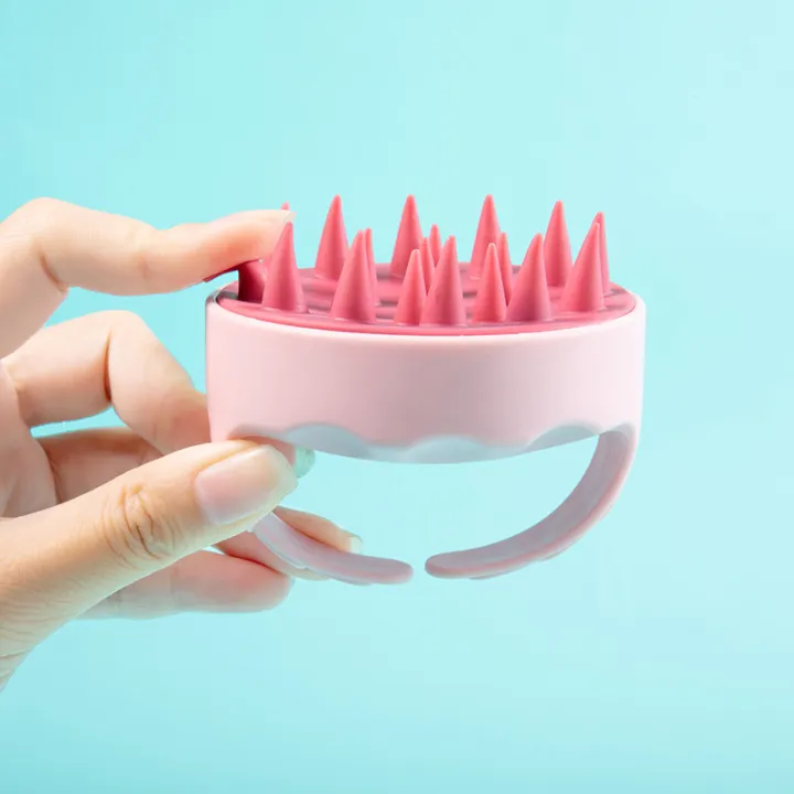 Hair%20Scalp%20Massager,%20Soft%20Silicone%20Scalp%20Massager%20for%20Deep%20Cleaning,%20Relaxation%20&%20Improved%20Blood%20Circulation%20%E2%80%93%20Gentle%20Massage%20Tool%20for%20Healthy%20Hair%20Growth%20and%20Stress%20Relief%20-%20Image%202