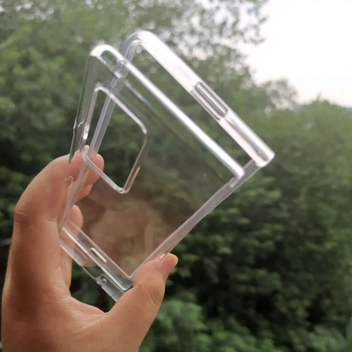 Transparent%20Protective%20Cover%20For%20Galaxy%20Z%20fold%202%20Case%20Hard%20PC%20Shockproof%20Back%20Bumper%20Shell%20For%20Samsung%20Galaxy%20Z%20Fold%202%20Case%20-%20Image%204