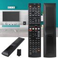 Remote Control for YAMAHA RX-V375 RX-V467 RX-V565 RX-V567 RX-V571 RX-V665 RX-V765 HTR-3066 HTR-4065 HTR-3066BL RX-V373BL. 