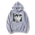 Ulquiorra Cifer Anime Manga Bleach Fashion Hoodie Fans Men Fleece Hoodies Hooded Sweatshirt Streetwear Harajuku. 