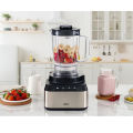 Braun Household  800W,  Si Purease 12 In 1 Food Processor,2.1L Bowl, Metal Design, Black FP3235. 