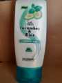 Cucumber & mint Cleansing milk 259ml. 