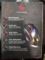 A4tech Bloody Q50 Neon X'Glide Gaming Mouse. 