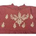 Tops For Girls Chitrali Hand Embroided Branded Clothes Kids wear Fashion Girl Cute Clothes. 