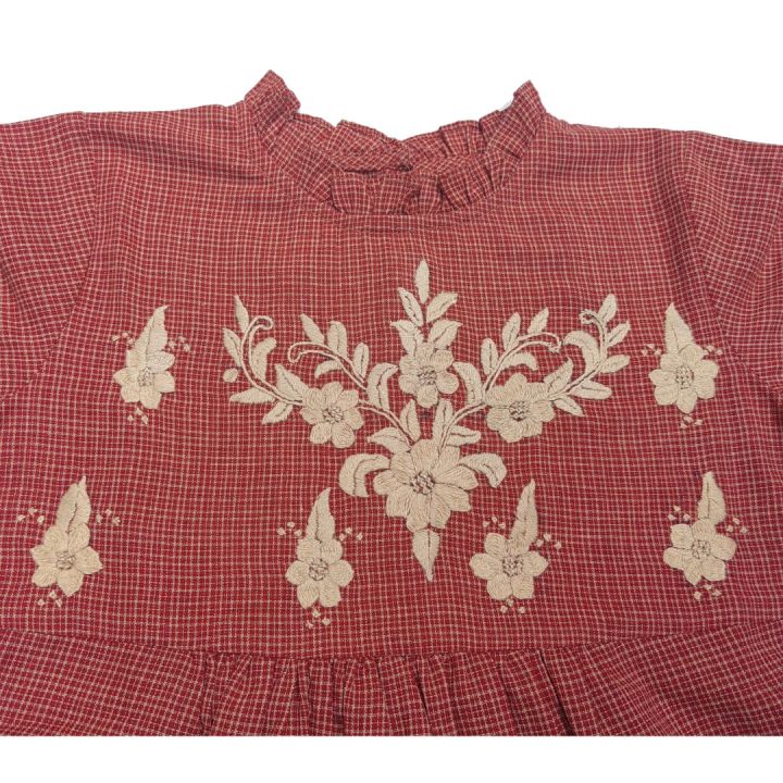 Tops%20For%20Girls%20Chitrali%20Hand%20Embroided%20Branded%20Clothes%20Kids%20wear%20Fashion%20Girl%20Cute%20Clothes%20-%20Image%203