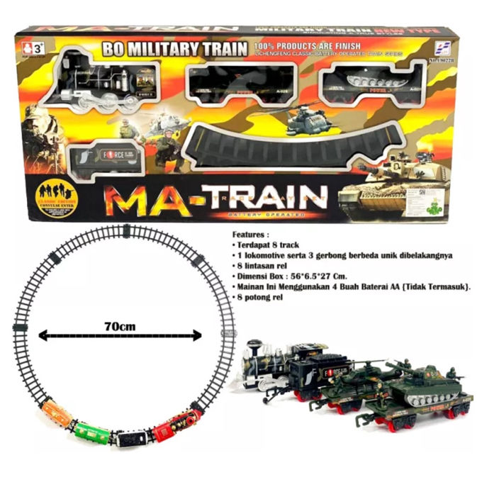 Military%20Electric%20Train%20Track%20Set%20With%20Train%20Sound%20and%20Lights%20and%20Real%20Smoke%20Effect%20-%20Circle%20Track%20Set%20-%20Operated%20Battery%20-%20Image%206