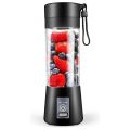 USB Rechargeable Juicermachine - Juicermachine - Portablejuicer - Juicer Blender Machine - 6 Blades - Juicer - Ultra Fast - Juicer Blender - Juicer Machine - Multifunctional Juicer - 400ml Space - PortableJuicer  - Mini Juicer Machine.. 