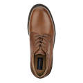 Shelter Dockers Rugged Oxford Shoes. 