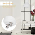 HD GU10 LED Motion Sensor Infrared Human Induction Replacement Bulb Warm GB. 