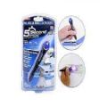 Fast and efficient; works magically in 5 seconds Fix Pen. 