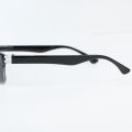 seemfly +7.5 1.25 1.5 2 2.5 3 4.5 +5.0 Progressive Gray Reading Glasses Male Black Retro Goggle Female Prebyopic Hyperopia Frame. 