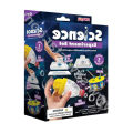 Science Experiment Set Air Conon Interesting Scientific Experiments Easy DIY Kit For Kids. 
