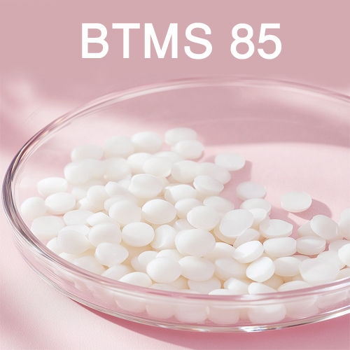 BTMS 50 - Behentrimonium Methosulphate 85% - Conditioning Emulsifier