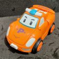 Friction Transformer Mini Maqueen Robort Car. 