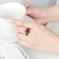Romantic Heart Essence Ring [ Classic Heart Beauty Ring [ Gleaming Heart Embrace Ring [ Elegant Love Heart Band [  Delicate Heart Gemstone Ring [ Sparkling Heart Symbol Ring [ Timeless Heart Shaped Ring. 