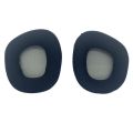Replacement Headband Mesh Fabric Earpads for Corsair Void Corsair Void Pro Wired Wireless Gaming Headsets Ear Cups Ear Cover. 