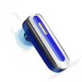 M11 Bluetooth Wireless Headset Right Ear Single Earbuds For All Mobile Phones. 