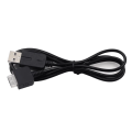SAKURA DATA FROG USB Charger Cable Transfer Data Charging Cord Line For PlayStation Psv1000 Psvita PS Vita PSV 1000 Power Adapter Wire. 