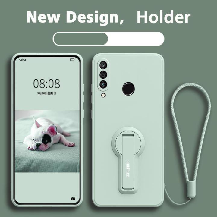 Casing Huawei y6p 2020 phone case softcase liquid silicone
