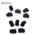 1 Piece New Battery Door Cover Port Bottom Base Rubber Replacement Parts Accessories for Canon EOS 750D 760D Camera Repair Part. 