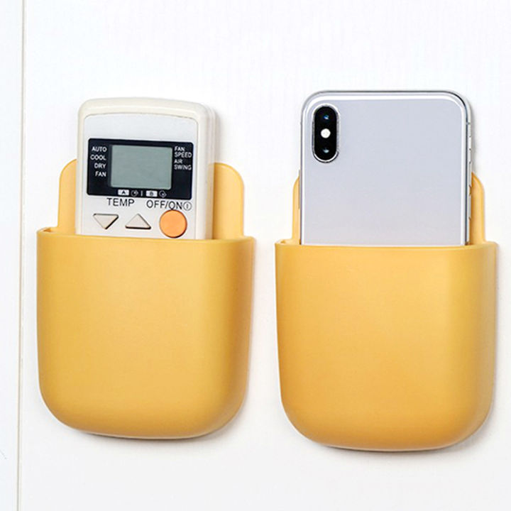 Mobile%20charging%20stand%20remote%20holder%20self%20adhesive%20wall%20mounted%20Mobile%20phone%20charging%20stand%20-%20Image%205
