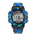 Child Watch Sport Honhx Kids Child Boy Girl Multifunction Child Watch Waterproof Sports Electronic Watches. 