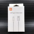 authentic ！Xiaomi Mi A2 Charger 27W Wall Charging EU Travel Power Adapter 2A Type C Data Cable For Redmi Note 7 8A 9A A1 CC9e. 