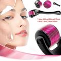 Derma Roller Smoothen Skin & Reduce Fine Lines  Derma Roller 0.5 Mm. 