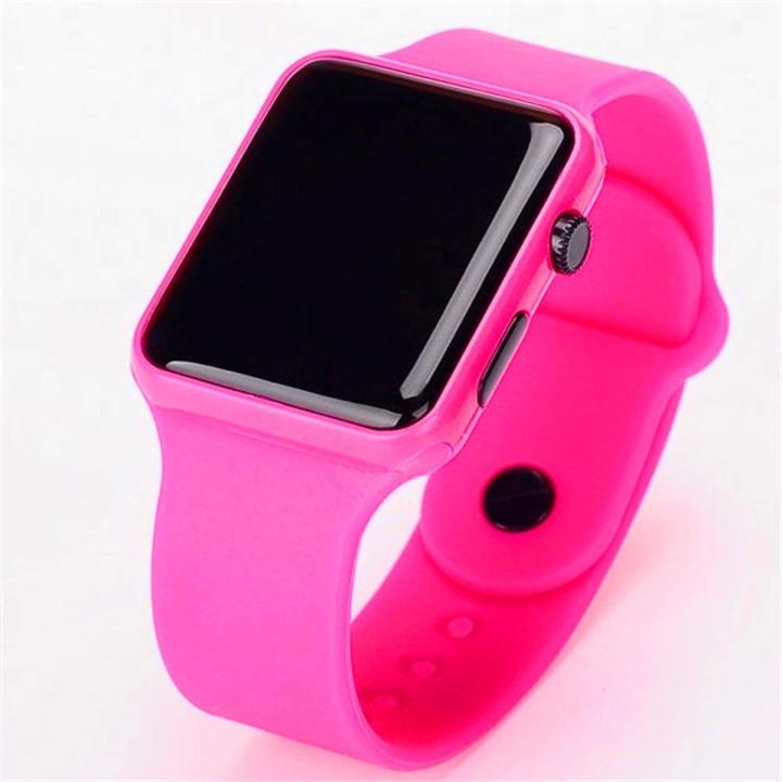 LED%20Digital%20stylish%20watch%20shape%20like%20SMart%20watch%20-%20Image%202