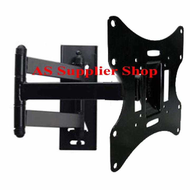 Imported%2014%20Inch%20To%2042%20Inch%20Universal%20LCD%20LED%20TV%20Adjustable%20Wall%20Bracket%20Wall%20Mount%20Wall%20Stand%20Movable%20Wall%20Bracket%20Wall%20Mount%20Wall%20Stand%20Corner%20Wall%20Bracket%20Mount%20Stand%20Moving%20Wall%20Bracket%20Mount%20Stand%20180%20Degree%20Rotated%20Arm%20Wall%20Bracket%20Mount%20Stand%20-%20Image%205