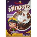 FUNCHIES MINGALZ Choco Bites 330 Gm. 