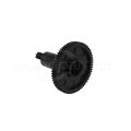 5PC for Epson TM-U220 TM-U220A TM-U220B TM-U220D TM-U220PA TM-U220PB TM-U220PD Gear Ribbon Take Up Sub Assy 1235949. 