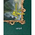 original Haalim part 1 (Halim 1) by Nimra ahmed. 